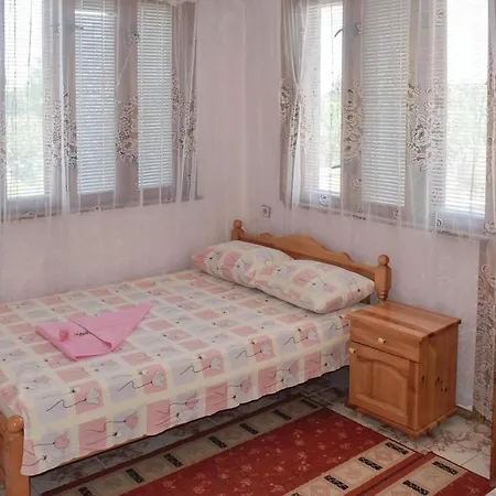別荘 Three-bedroom Holiday In Krapets *
