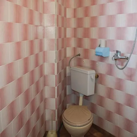 別荘 Three-bedroom Holiday In Krapets
