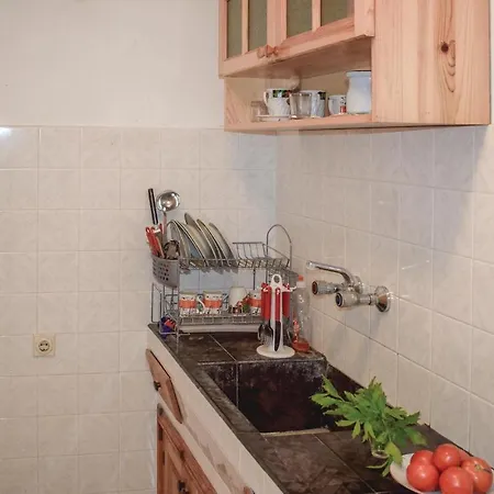 Three-bedroom Holiday In Krapets Σπίτι διακοπών Krapets (Dobrich)